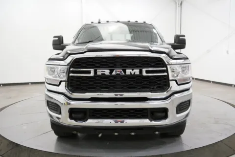 Photos of 2024 Ram 3500 Tradesman for sale in Chillicothe, OH at Chillicothe Truck
