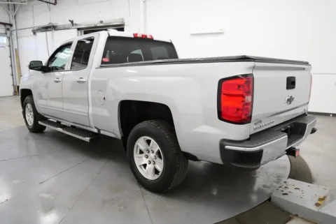 More photos of 2018 Chevrolet Silverado 1500 LT at Chillicothe Truck, OH