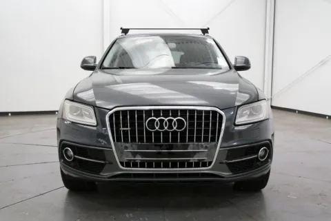 Photos of 2014 Audi Q5 3.0T Premium Plus for sale in Chillicothe, OH at Chillicothe Truck