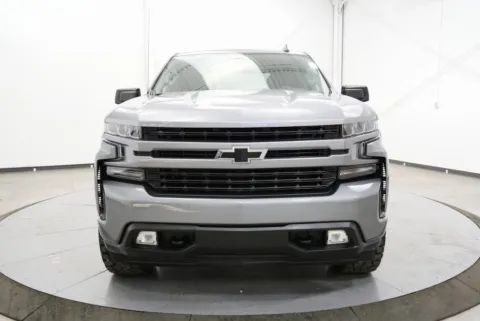 Photos of 2020 Chevrolet Silverado 1500 RST for sale in Chillicothe, OH at Chillicothe Truck