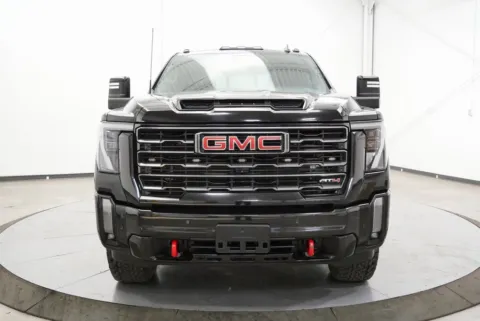 Photos of 2024 GMC Sierra 2500HD AT4 for sale in Chillicothe, OH at Chillicothe Truck