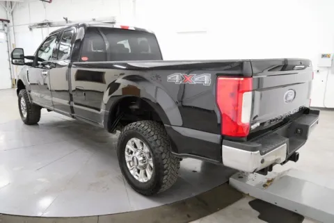 More photos of 2018 Ford F-350SD XLT at Chillicothe Truck, OH