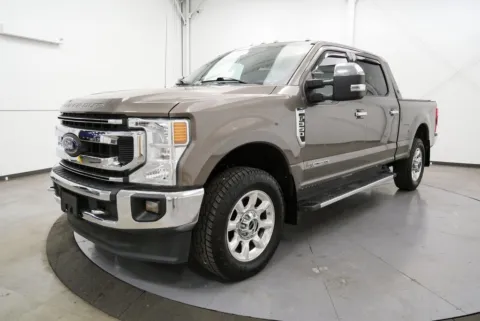 Another view of 2020 Ford F-350SD XLT for sale in Chillicothe, OH at Chillicothe Truck