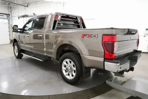 More photos of 2020 Ford F-350SD XLT at Chillicothe Truck, OH