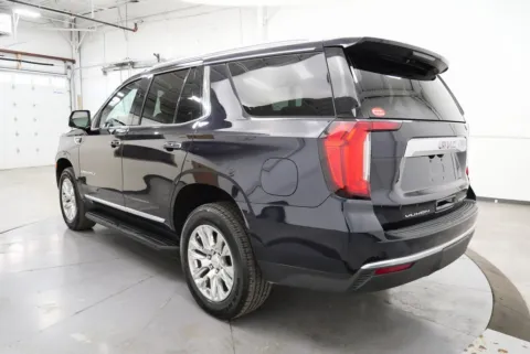 More photos of 2021 GMC Yukon Denali at Chillicothe Truck, OH