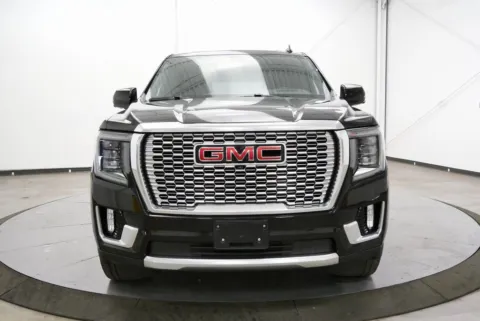 Photos of 2022 GMC Yukon XL Denali for sale in Chillicothe, OH at Chillicothe Truck