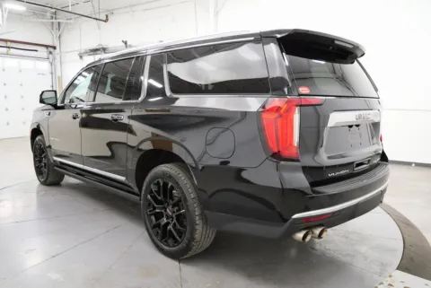 More photos of 2022 GMC Yukon XL Denali at Chillicothe Truck, OH