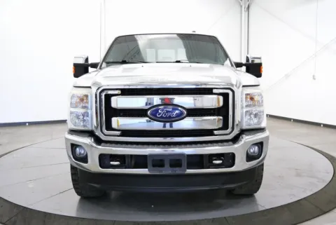 Photos of 2016 Ford F-350SD Lariat for sale in Chillicothe, OH at Chillicothe Truck