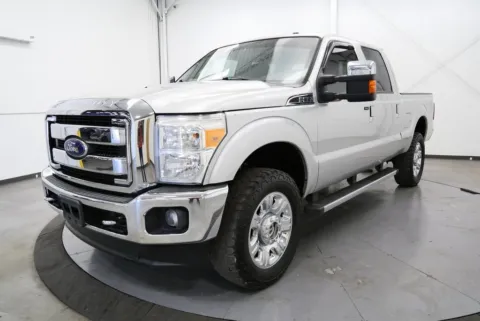 Another view of 2016 Ford F-350SD Lariat for sale in Chillicothe, OH at Chillicothe Truck