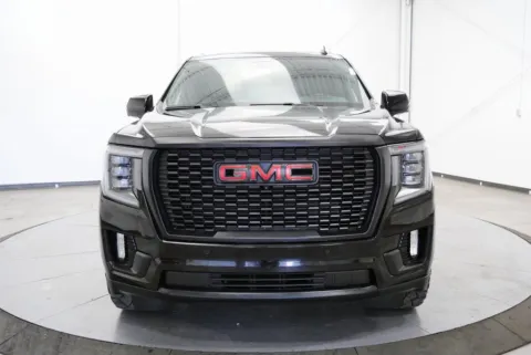 Photos of 2021 GMC Yukon XL Denali for sale in Chillicothe, OH at Chillicothe Truck