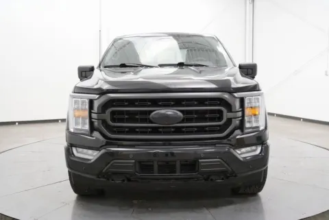 Photos of 2023 Ford F-150 for sale in Chillicothe, OH at Chillicothe Truck