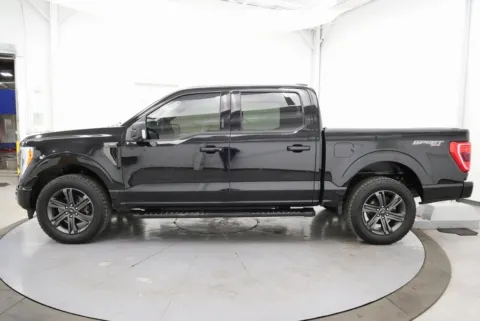 More photos of 2023 Ford F-150 at Chillicothe Truck, OH