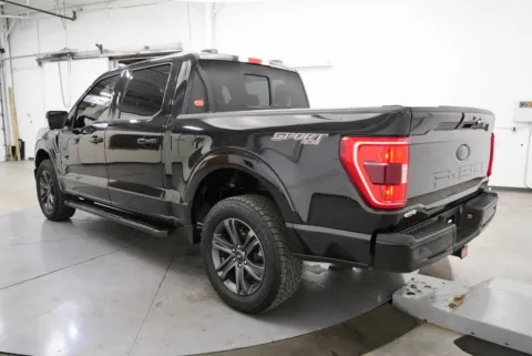 More photos of 2023 Ford F-150 at Chillicothe Truck, OH