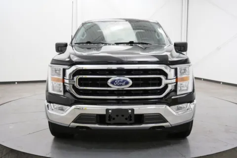 Photos of 2023 Ford F-150 for sale in Chillicothe, OH at Chillicothe Truck