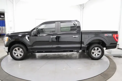 More photos of 2023 Ford F-150 at Chillicothe Truck, OH