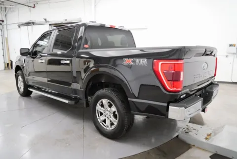 More photos of 2023 Ford F-150 at Chillicothe Truck, OH