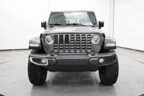 Photos of 2021 Jeep Gladiator Sport for sale in Chillicothe, OH at Chillicothe Truck