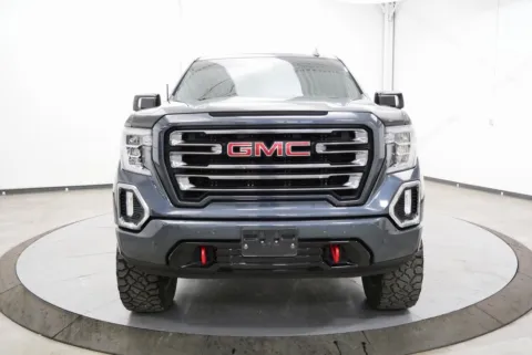 Photos of 2019 GMC Sierra 1500 AT4 for sale in Chillicothe, OH at Chillicothe Truck