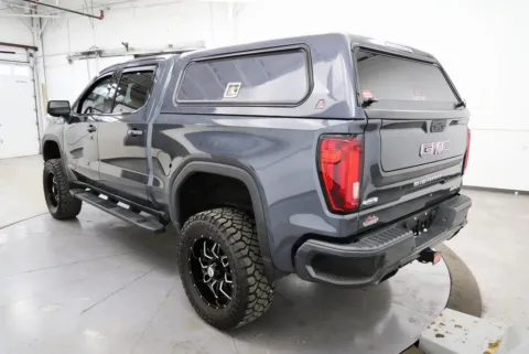 More photos of 2019 GMC Sierra 1500 AT4 at Chillicothe Truck, OH