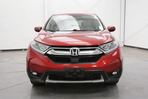 Photos of 2019 Honda CR-V EX-L for sale in Chillicothe, OH at Chillicothe Truck