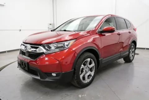 Another view of 2019 Honda CR-V EX-L for sale in Chillicothe, OH at Chillicothe Truck