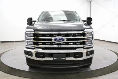 Photos of 2025 Ford F-350SD Lariat for sale in Chillicothe, OH at Chillicothe Truck