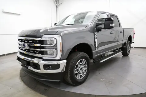 Another view of 2025 Ford F-350SD Lariat for sale in Chillicothe, OH at Chillicothe Truck