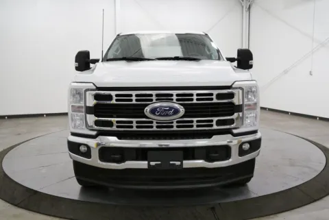 Photos of 2023 Ford F-250SD XLT for sale in Chillicothe, OH at Chillicothe Truck