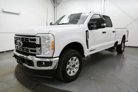 Another view of 2023 Ford F-250SD XLT for sale in Chillicothe, OH at Chillicothe Truck