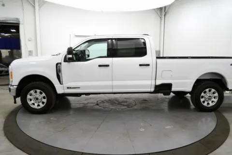 More photos of 2023 Ford F-250SD XLT at Chillicothe Truck, OH