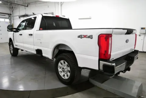 More photos of 2023 Ford F-250SD XLT at Chillicothe Truck, OH