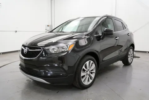 Another view of 2020 Buick Encore Preferred for sale in Chillicothe, OH at Chillicothe Truck