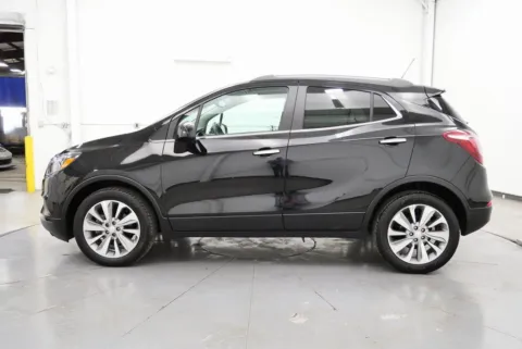 More photos of 2020 Buick Encore Preferred at Chillicothe Truck, OH