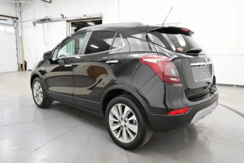More photos of 2020 Buick Encore Preferred at Chillicothe Truck, OH