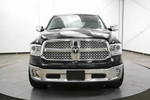 Photos of 2017 Ram 1500 Laramie for sale in Chillicothe, OH at Chillicothe Truck