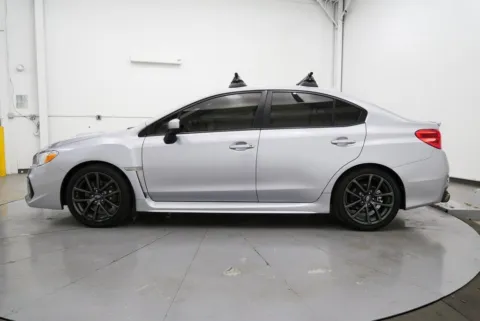 More photos of 2018 Subaru WRX Premium at Chillicothe Truck, OH