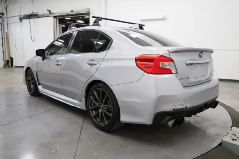 More photos of 2018 Subaru WRX Premium at Chillicothe Truck, OH