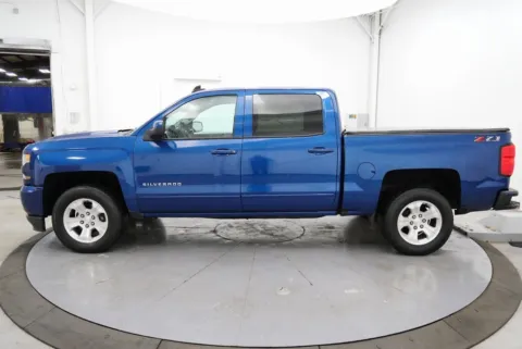 More photos of 2018 Chevrolet Silverado 1500 LT at Chillicothe Truck, OH