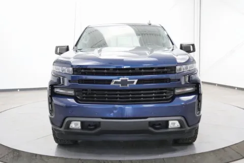 Photos of 2021 Chevrolet Silverado 1500 RST for sale in Chillicothe, OH at Chillicothe Truck