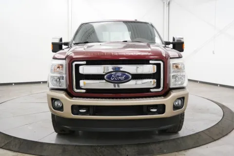 Photos of 2012 Ford F-350SD King Ranch for sale in Chillicothe, OH at Chillicothe Truck