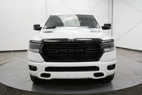 Photos of 2023 Ram 1500 Laramie for sale in Chillicothe, OH at Chillicothe Truck