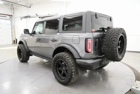 More photos of 2022 Ford Bronco Badlands at Chillicothe Truck, OH