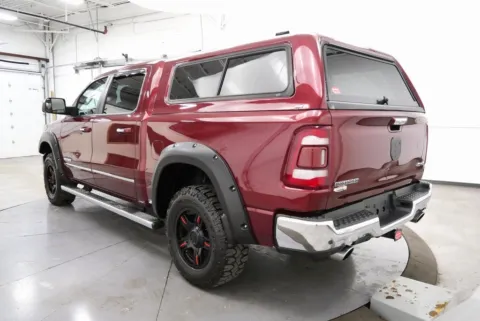 More photos of 2019 Ram 1500 Big Horn/Lone Star at Chillicothe Truck, OH