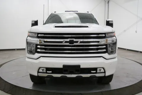 Photos of 2022 Chevrolet Silverado 2500HD High Country for sale in Chillicothe, OH at Chillicothe Truck