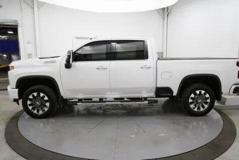 More photos of 2022 Chevrolet Silverado 2500HD High Country at Chillicothe Truck, OH