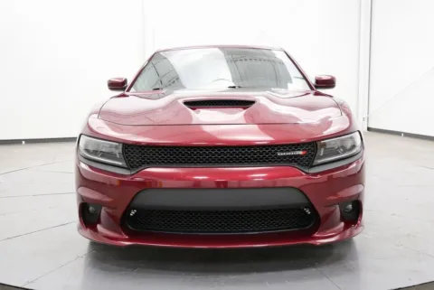 Photos of 2022 Dodge Charger GT for sale in Chillicothe, OH at Chillicothe Truck