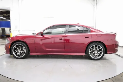 More photos of 2022 Dodge Charger GT at Chillicothe Truck, OH