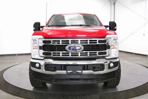 Photos of 2023 Ford F-250SD XLT for sale in Chillicothe, OH at Chillicothe Truck