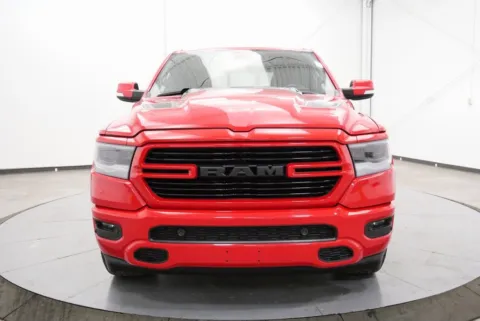 Photos of 2019 Ram 1500 Rebel for sale in Chillicothe, OH at Chillicothe Truck