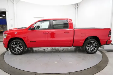 More photos of 2019 Ram 1500 Rebel at Chillicothe Truck, OH